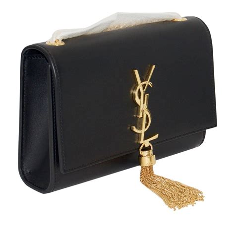 new ysl small kate tassel|Saint Laurent.